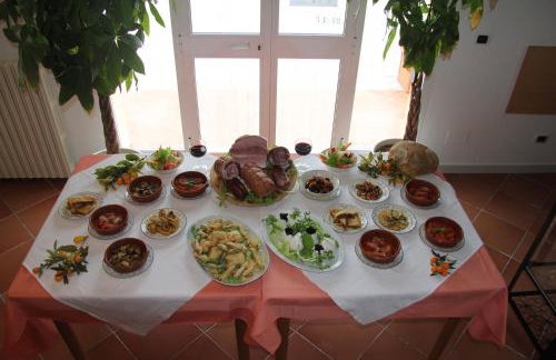 AGRITURISMO CASA RICOTTA - Foto 12