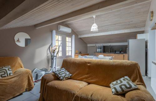 Maison Xara-heguia - Foto 4