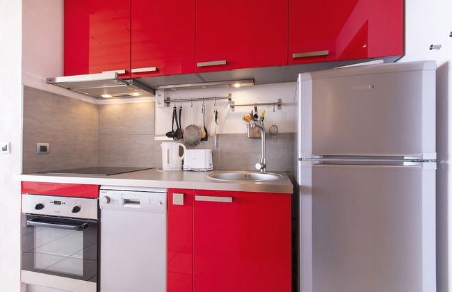 Résidence Le Borsat - Tignes Val Claret - Foto 3