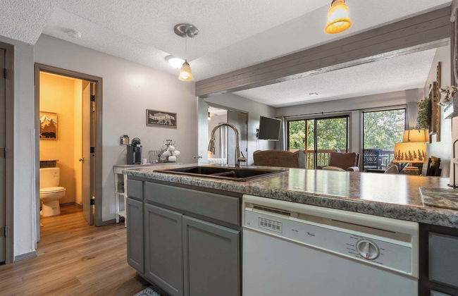 Black Bear Lodge - 1 Mile From Silver Dollar City - Photo 20