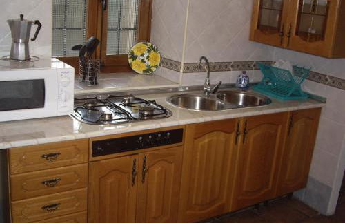 Cuevas Rio Baza - Photo 14