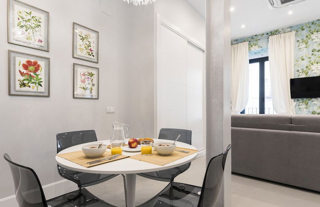 Feelathome San Marcos Apartments - Foto 12