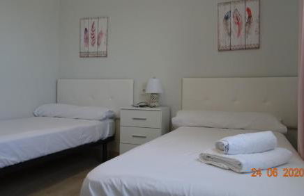 Apartamento Fenicia con aparcamiento incluido Vistas al mar - Foto 14