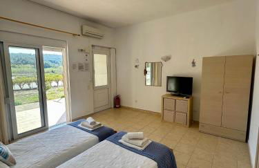 Garden View Appartment (Thanasis) - Foto 3