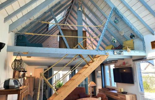 Maison De Plage La Payade - Foto 8