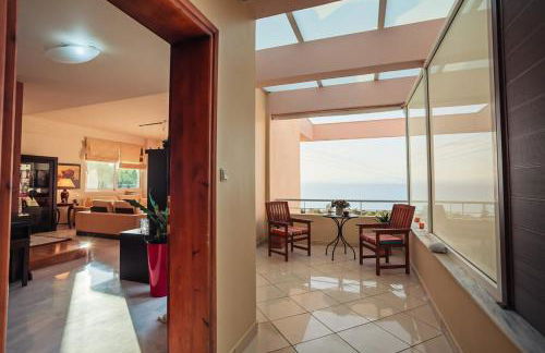 Verga Sunset Villa - Ilia Seascape Private Retreat - Photo 20