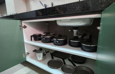 Apartamento Edifíco Prestige - Foto 20