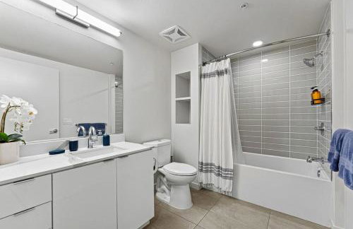 Nautical Knees Water View Pool, Jacuzzi and Gym - Foto 26