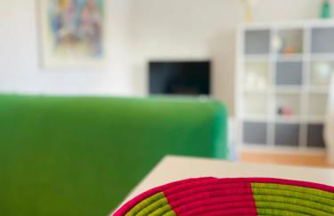 Schönes 2 Zimmer Apartment, ruhig und gemütlich - Foto 16