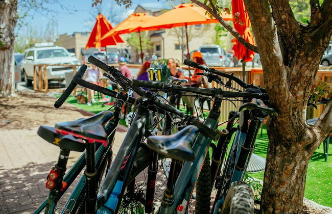 Leland House Suites of Durango - Foto 46