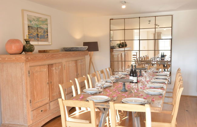 Peaceful Holiday Home - Foto 58