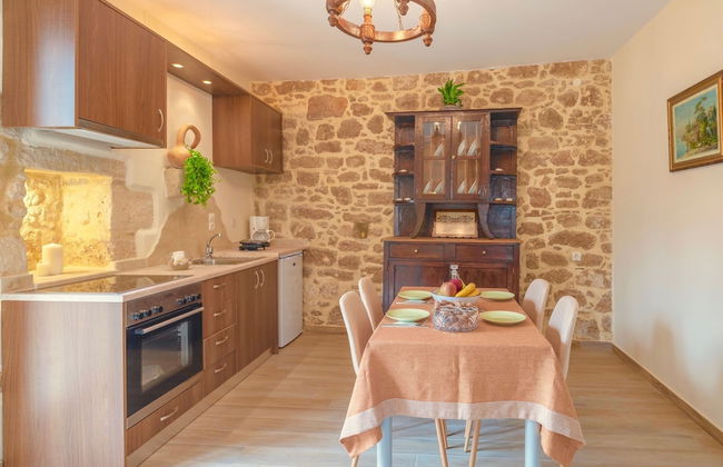 Villa Lucas - Foto 20