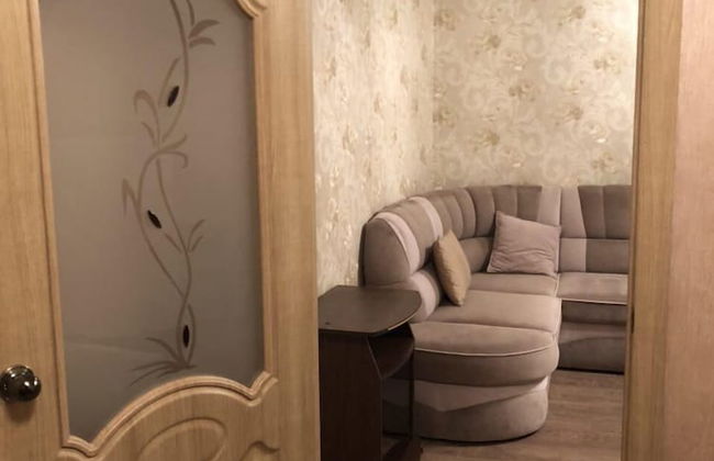 Apartment on Maksima Gorkogo 80 k1 - 73 - Foto 6