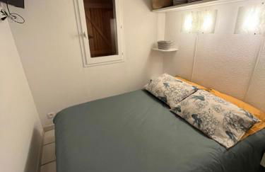 Aux Ayguades, Pavillon tout confort proche plage, terrasse et WIFI - Photo 7