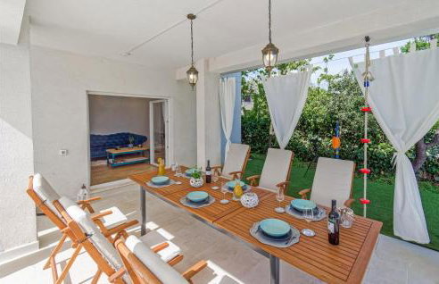 Nice Home In Gornji Muc With Wifi - Foto 9