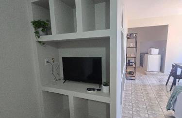 Loft Recanto Dos Cavalheiros! Com Ar Condicionado! - Photo 36