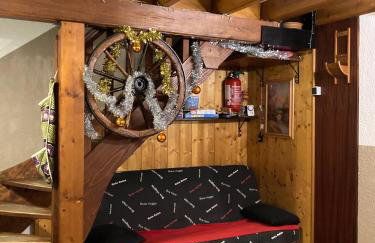 Les Chalets Du Pres D'amont - Photo 6