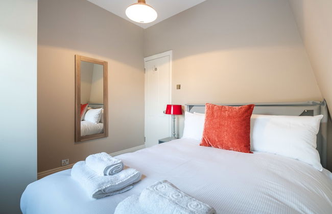 Immaculate Designer Home in Wandsworth - Foto 13