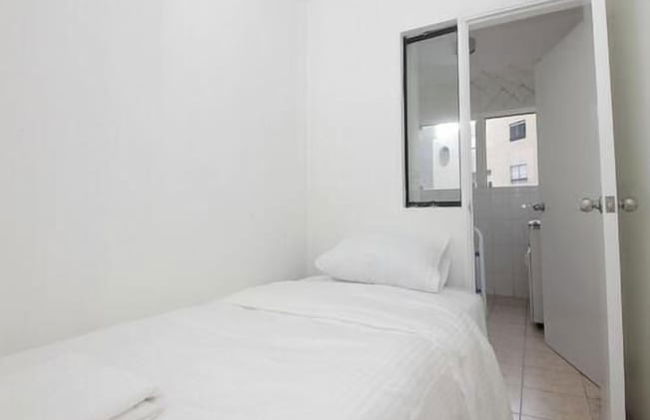 Great Location Walking Distance to Larcomar and Wong - Foto 6