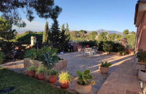 Villa Marovi Bonalba - Foto 9