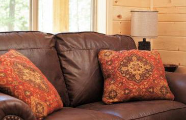 The Ridge At Glacier - Luxury Cabins - Photo 9