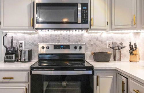 6BR 3,5BA Home Pool, Hot Tub, Game Room -16 Guests - Foto 51