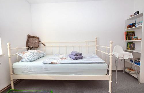 Ferienhaus-Strandlaeufer-Sehlendorf - Photo 20