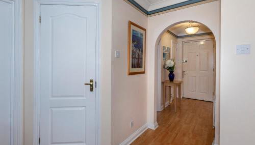 Churchill Way Suite - Photo 3, Lobby or reception