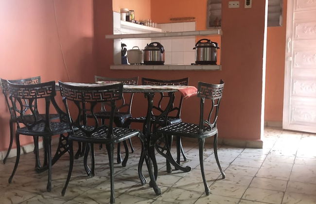 Holiday rental in Cienfuegos with garden - Foto 5