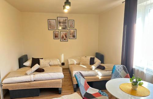 Domek na Wiejskiej - Foto 40