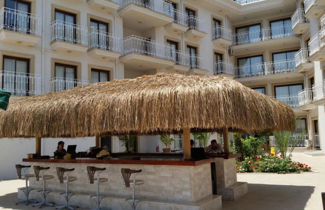 Pasa Garden Beach - Foto 8