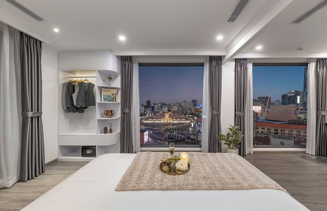 CityHouse - El Pino Realm - Photo 77