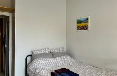 Studio style vintage à Nice - Foto 20