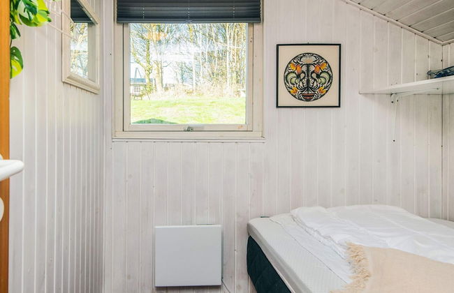 5 Person Holiday Home in Thyholm - Photo 32