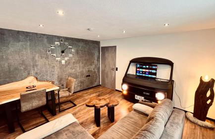 unique Ferienwohnung - Foto 1