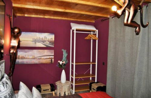 Casa Rural Villa Angeles con Piscina y Jacuzzi - Photo 44