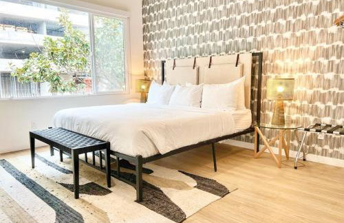 Cozy Couple's Corner in Downtown San Diego - Foto 1