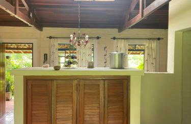 Chácara em Ibiúna com piscina - Jardim de Gaia - Foto 8