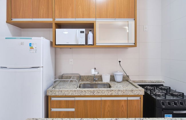 Residencial Saint Barth - Foto 43