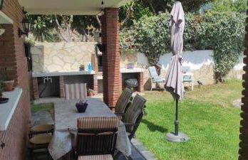 Villa Brisas - Preciosa villa con gran intimidad y piscina - Photo 25