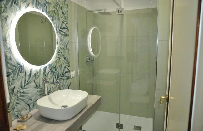 Sikania Apartment - Cefalu - Photo 28