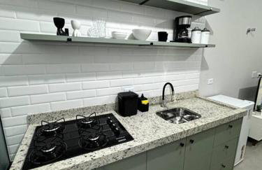 8- Studio prox Uel e Shop catuai - Foto 16