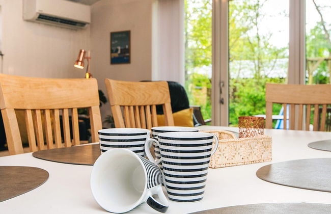 7 Person Holiday Home in Hurup Thy - Foto 13