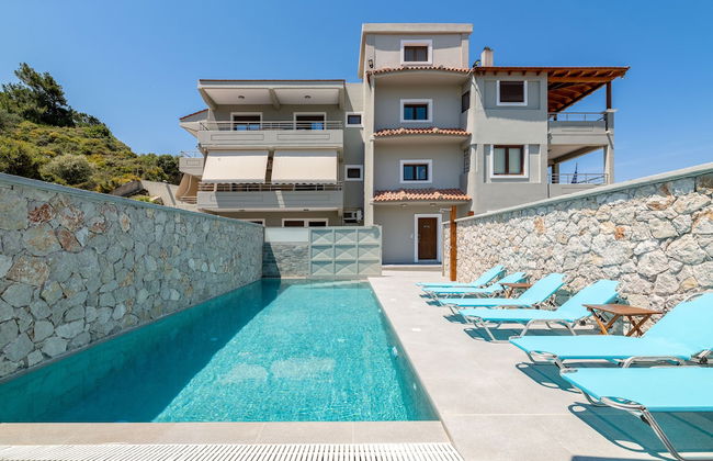 Villa Divina - Photo 1