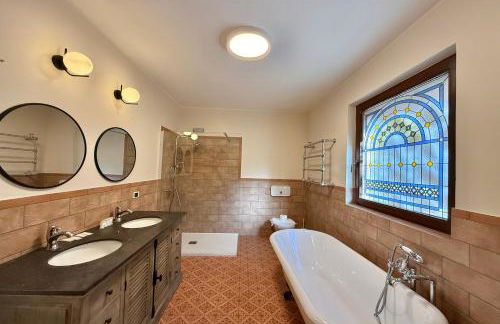 Villa Isola Verde - Foto 111