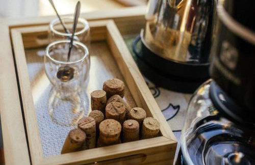 ECO GLAMPING BRASIL Santa Branca SP - Foto 40