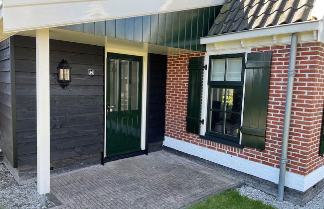 Modern Dutch Villa With Terrace - Foto 23