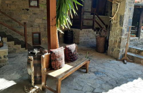 Olmares Apartamento Picos de Europa - Photo 19