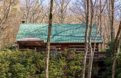 A River Runs Through It - Foto 47