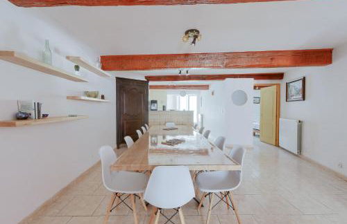 Gîtes Tautavel - Photo 53